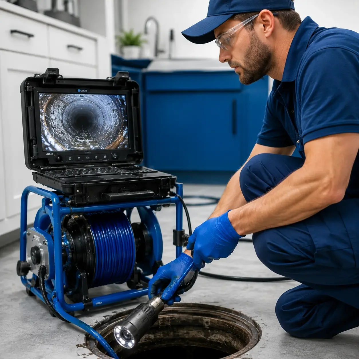 Pipe Relining professionals serving Babcock, WI